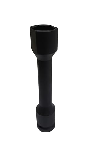1/2" Drive 3/4" Socket of Strut Channel, 5" Length