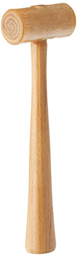 Garland 11001 Rawhide Mallet, Size-1 pack of 1