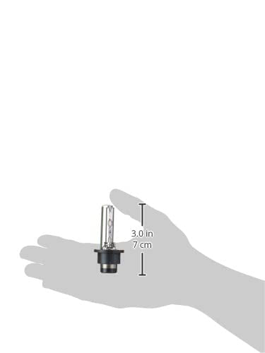 HELLA D4S 4300 K Xenon Standard Bulb (42V, 35W)