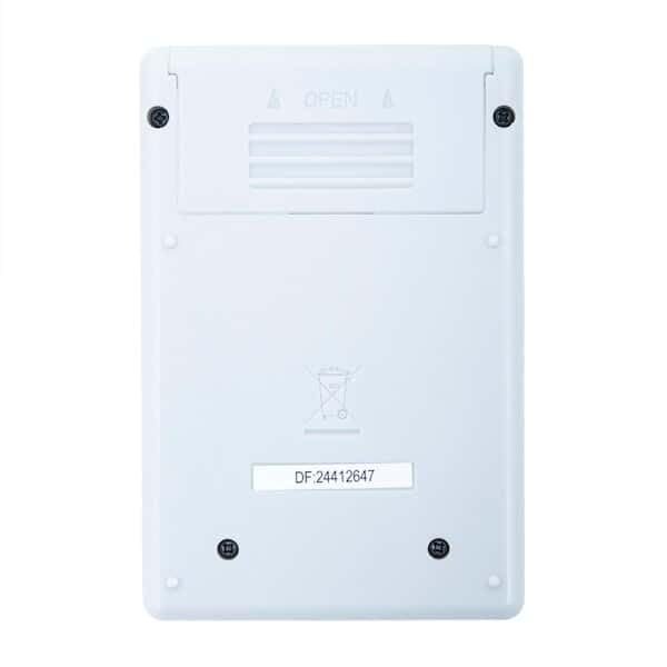 Traceable® Remote-Monitoring Thermocouple Thermometers with Calibration (Fahrenheit) Fahrenheit