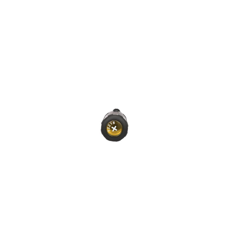 Klein Tools 32216 #2 Phillips Screw Holding Screwdriver, 7-Inch Round Shank