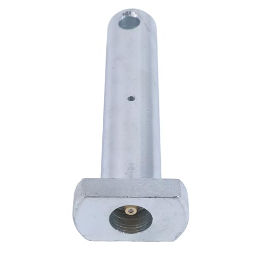 DVPARTS Loader Pivot Pin CK11-0105 14123-25105-N for Kioti f25-117L KL120