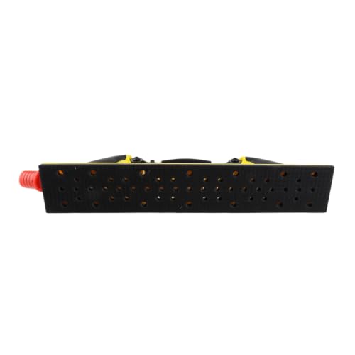 Longboard Sanding Block 70x400mm Flexible Hand File for Polishing