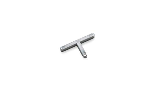 RUBI T spacers 1/16" (1.5mm) 1000 Pcs Jar (Ref. 02715)