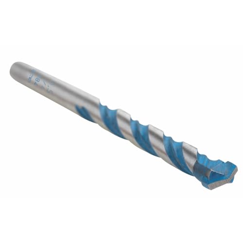 Bosch MC500 5 pc. MultiConstruction™ Drill Bit Set Round Shank 5-Piece Set
