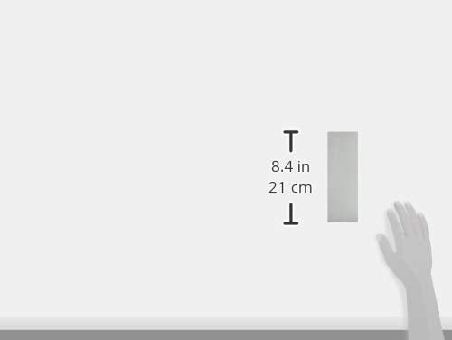 Atoma Diamond Plate Knife Sharpening Flattening Whetstone Replacement Blade #600