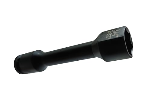 1/2" Drive 3/4" Socket of Strut Channel, 5" Length