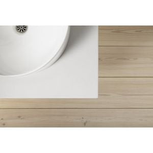 KOHLER GRID DRAIN WITH OVERFLOW 1.25 Brushed Nickel