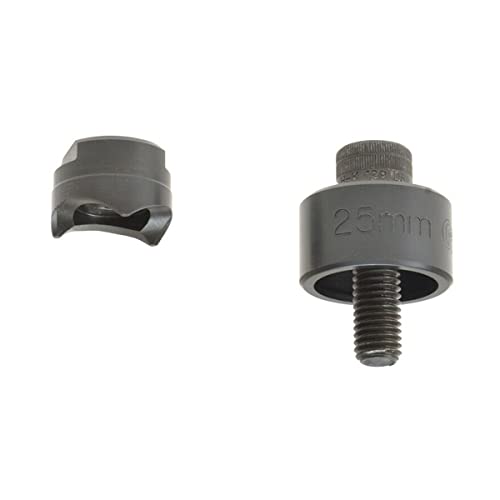 27.5mm Hole Cutter Sheet Metal Punch Hole Punch