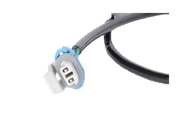 GM Genuine Parts 15773652 Front Passenger Side Wheel Speed Sensor Wiring Harness