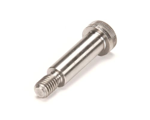 Hobart SC-124-20 Screw Shoulder, 1/2" Diameter, 1-1/2" Length