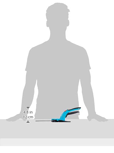 Grass Shears Comfort Comfort grass clippers (packaged)