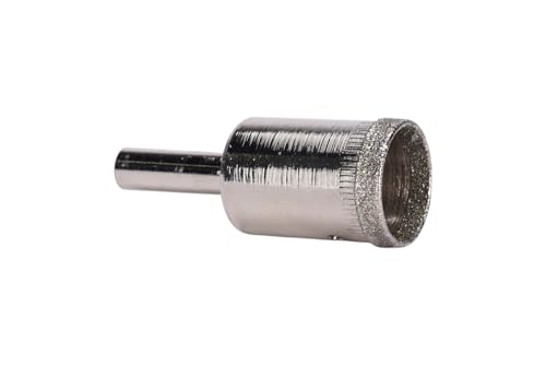 Century Drill & Tool 05578 Diamond Hole Saw, 7/8" 7/8"