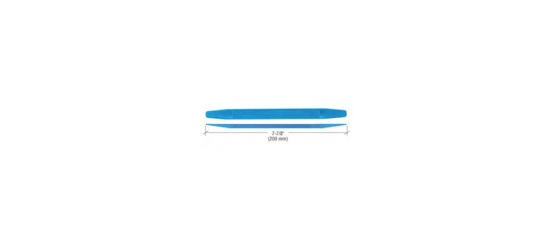 CRL Tapered End Windshield Stick Setting Tool - Pack of 5