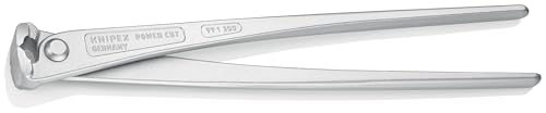 KNIPEX 99 14 300 High Leverage Concretors Nippers