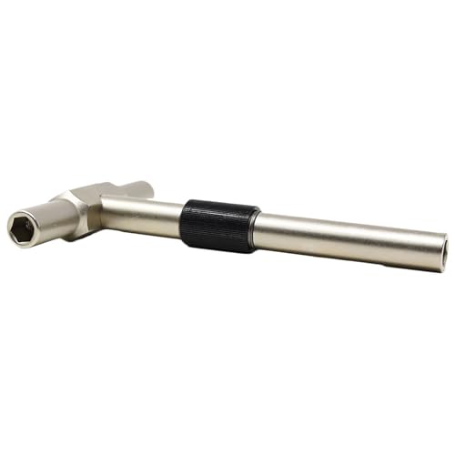 Fix It Sticks T-Way Wrench - EDC Tool for Your Bicycle, Home or Work