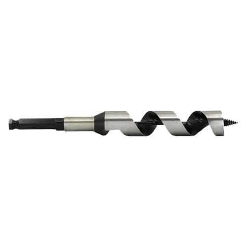 Drill America 3/4" X 18" Nail Buster Auger Drill Bit for Wood DMS73-2090 3/4" 18" Long