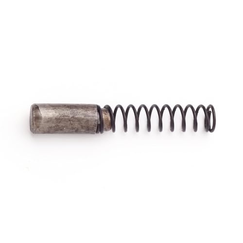44715 Front Jaw Insert Set Compatible with RIDGID 300 535 2 Set