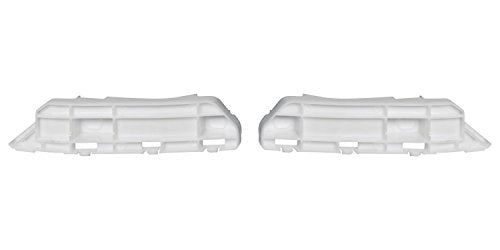 DAT AUTO PARTS Bumper Spacer Pair Fits 2005-2010 Honda Odyssey