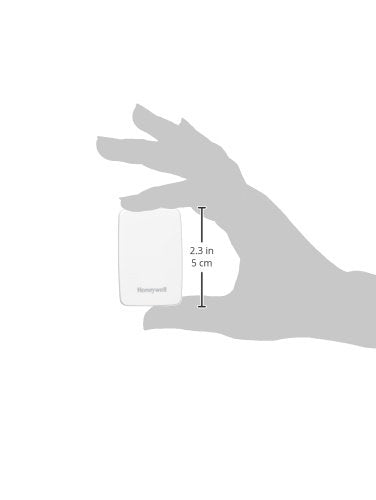 Honeywell C7189U1005 Hardwired Indoor Remote Sensor