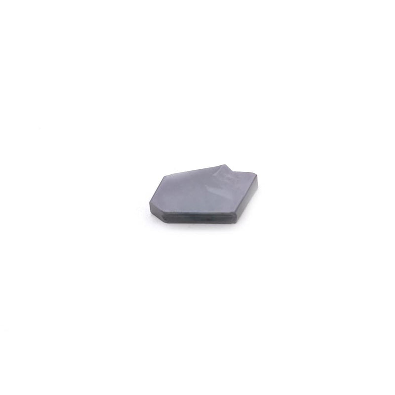 GTN-3 (SP300) CNC Grooving Carbide Inserts Steel Fit for SPB326 Lathe Grooving Cutting Tools 10pcs