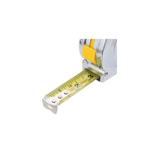 STANLEY PowerLock Tape Measure, 35-Foot (33-835) 10.7 m