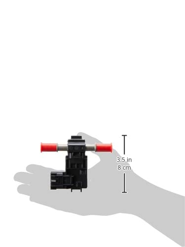 ACDelco GM Genuine Parts 13507128 Flex Fuel Sensor