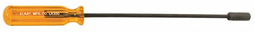 Elkay LK350 Extra Long Sink Screwdriver, Orange