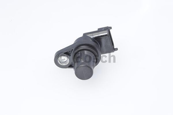 BOSCH 0232103114 OE Camshaft Position Sensor - Compatible with Select Mercedes-Benz C, CL, CLK, CLS, E, G, GL, GLK, ML, R, S, SL, SLK, SLR (230 240 250 280 300 320 350 430 450 500 550 600) 232103114 Cramshaft