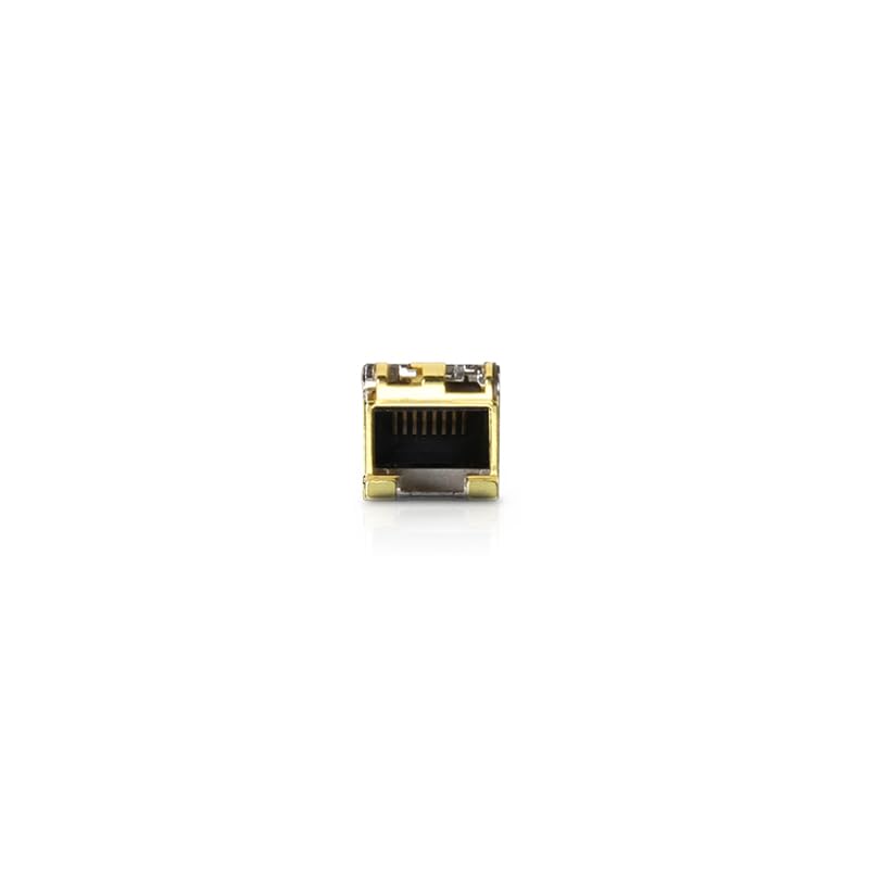Ubiquiti UF-RJ45-1G SFP (Mini-Gbic) Module