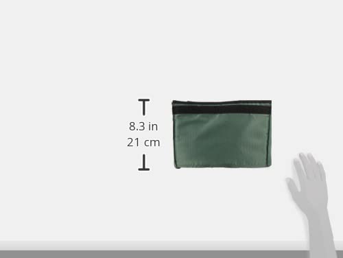 Domke 720-250D Digital SLR Camera Insert -Green,Grey