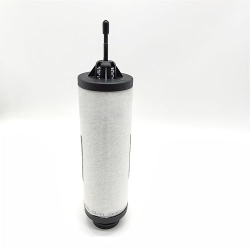 Replacement Exhaust Separator Cartridge 71421180 – Compatible with Leybold Sogevac SV40B SV40BI Industrial Vacuum Pumps