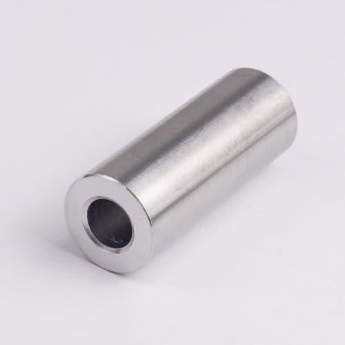 10pcs Stainless Steel Spacer(10, 3/8" x 3/4" x 2") 3/8" x 3/4" x 2" 10