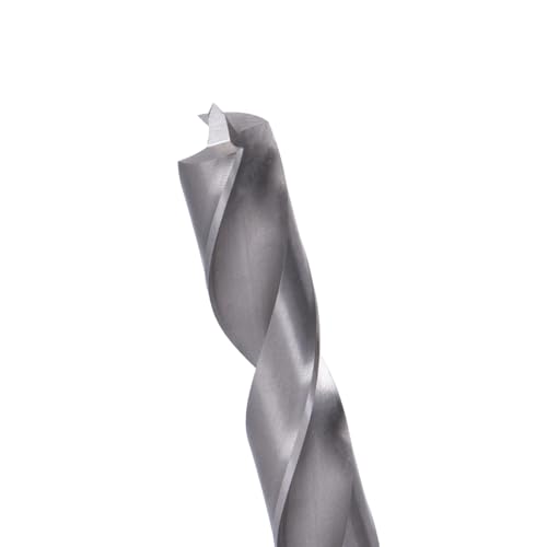 Century Drill & Tool 37256 Brad Point Wood Bit, 7/8" 7/8" RS