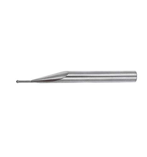 Measuring Insert Probe 2mm Carbide Ball 8mm Shank Fit Fowler/Trimos Height Gauge 54-194-906