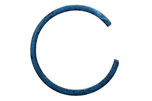 GM Genuine Parts 23269759 Front Wheel Drive Intermediate Shaft Retaining Ring