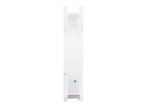 Silverstone Tek 140mm Ultra-Quiet PWM Fan with Anti-Vibration Rubber Pads Cooling FQ141
