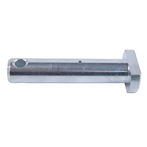 DVPARTS Loader Pivot Pin CK11-0105 14123-25105-N for Kioti f25-117L KL120
