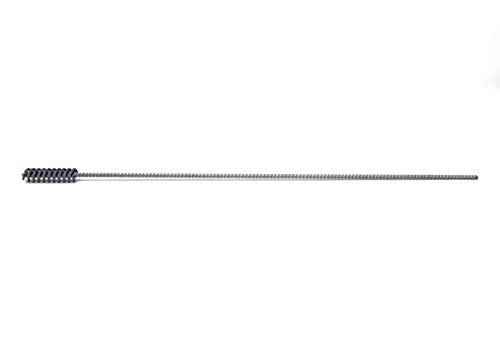 Brush Research 03309 Rifle Chamber Flex-Hone, Silicon Carbide, 800 Grit, For 0.357 Magnum (Pack of 1)