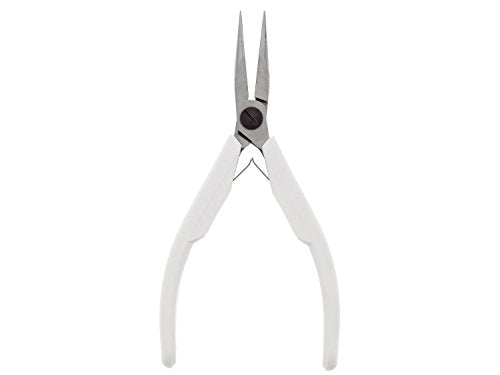 Lindstrom 7890 Supreme Long Nose Plier Long Chain Nose Pliers