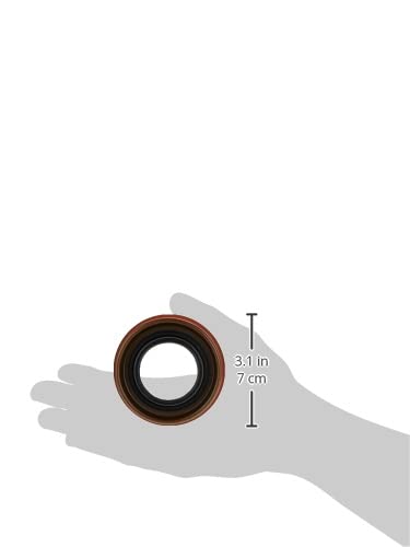 GM Parts 291-315 Rear Axle Shaft Seal