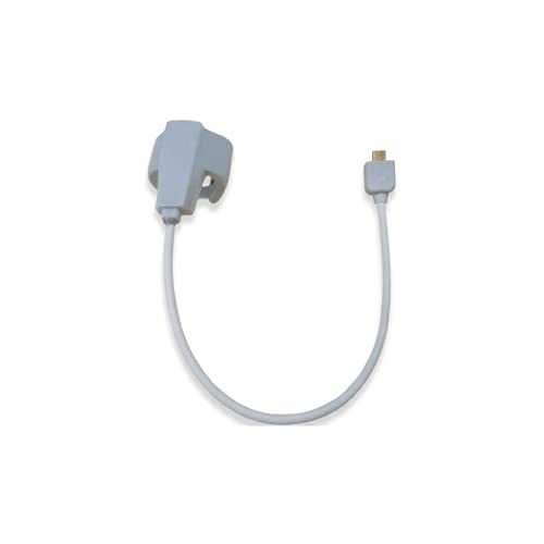 Wellue Sensor Ring, Viatom Finger Probe for CheckmeO2 Max & Checkme O2 Ultra