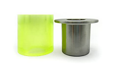 Tipping Die and Polyurethane Lower Bead Roller Forming Die CR12