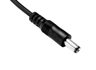 5.5mm x 2.1mm Inline Power Switch for Arduino Boards and LED Light Strips by Corpco