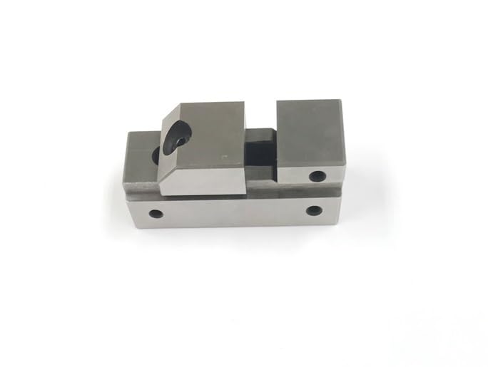 HHIP 3900-0020 1 Inch Precision Parallel Screwless Vise