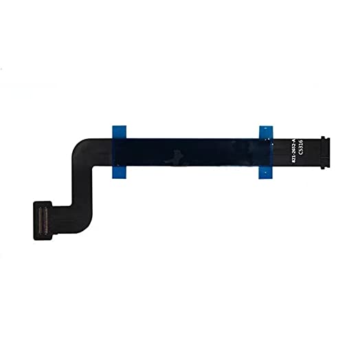 821-2652-A Replacement Trackpad Touchpad Flex Ribbon Cable for MacBook Pro A1398 15" Mid 2015