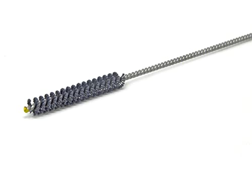 Brush Research 12158 Flex-Hone® for Firearms, for .22 Long Rifle Chamber, 400 Grit, Silicon Carbide (Pack of 1)