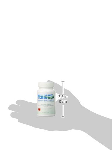 Periogen Oral Rinse (1-Pack) 3 Ounce (Pack of 1)