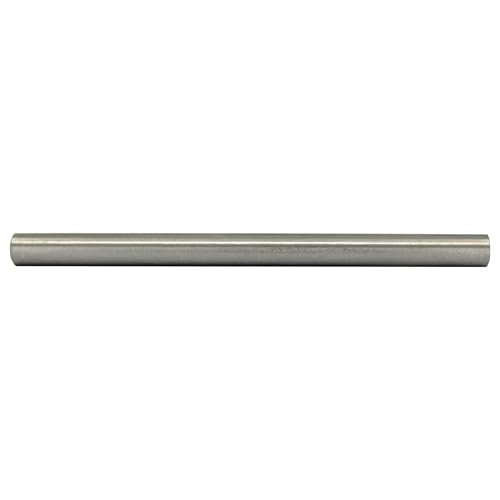 Drill America - DWDBL3/4 3/4" High Speed Steel Drill Bit Blank, DWDBL Series 3/4 in