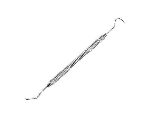 SURGICAL ONLINE Unmatched Precision with 9 Pc Basic Dental Surgi Extraction Set - Durable Stainless Steel, User Friendly Design, Complimentary Travel Case, Safety Certified, Ergonomic Instruments.